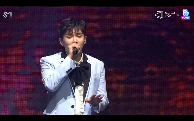 Super Junior-K.R.Y. nói tiếng Việt cực trôi chảy, hát live loạt ca khúc ballad cực đỉnh trong buổi concert đầu tiên sau 5 năm - Ảnh 65.