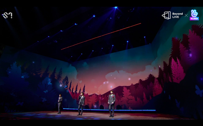 Super Junior-K.R.Y. nói tiếng Việt cực trôi chảy, hát live loạt ca khúc ballad cực đỉnh trong buổi concert đầu tiên sau 5 năm - Ảnh 168.