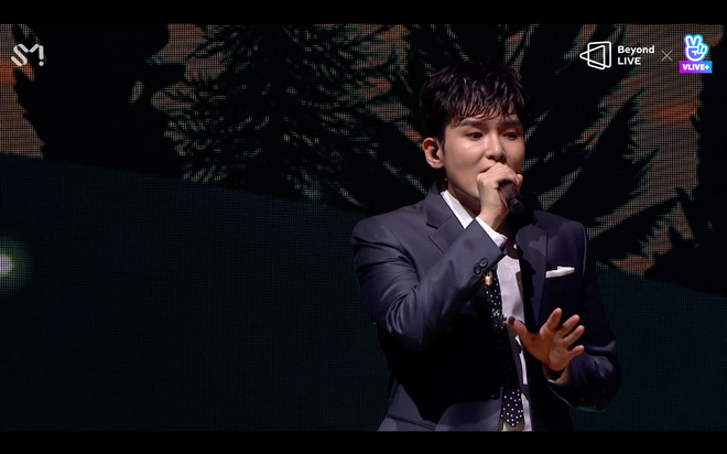 Super Junior-K.R.Y. nói tiếng Việt cực trôi chảy, hát live loạt ca khúc ballad cực đỉnh trong buổi concert đầu tiên sau 5 năm - Ảnh 170.