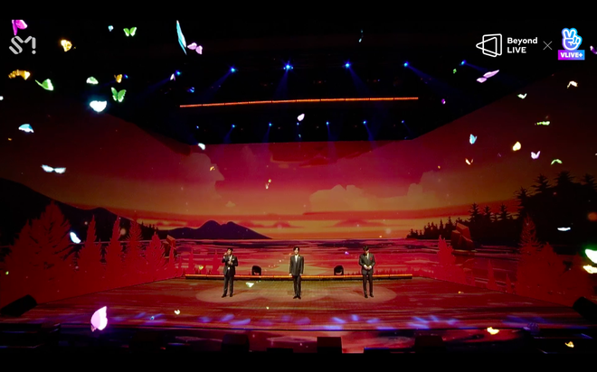 Super Junior-K.R.Y. nói tiếng Việt cực trôi chảy, hát live loạt ca khúc ballad cực đỉnh trong buổi concert đầu tiên sau 5 năm - Ảnh 172.