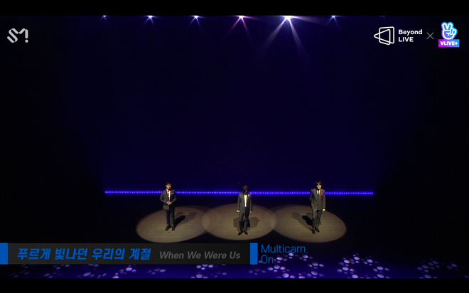Super Junior-K.R.Y. nói tiếng Việt cực trôi chảy, hát live loạt ca khúc ballad cực đỉnh trong buổi concert đầu tiên sau 5 năm - Ảnh 174.