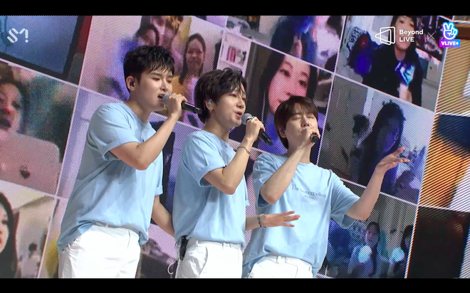 Super Junior-K.R.Y. nói tiếng Việt cực trôi chảy, hát live loạt ca khúc ballad cực đỉnh trong buổi concert đầu tiên sau 5 năm - Ảnh 239.