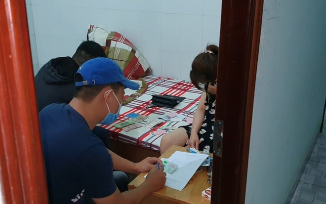 Ph&aacute;t hiện đường d&acirc;y đưa c&aacute;c c&ocirc; g&aacute;i đến Đắk Lắk b&aacute;n d&acirc;m - Ảnh 2.