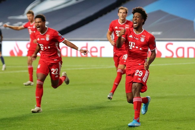 Bayern Munich lần thứ 6 vô địch đấu trường danh giá nhất châu Âu - Ảnh 5.