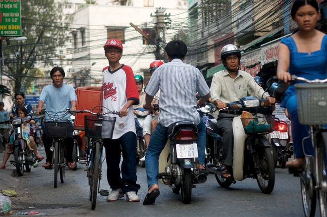 Lão Đại Wowy tự khoe ảnh thời trẻ trâu tươi rói, khác xa hình tượng cool ngầu bây giờ - Ảnh 7.