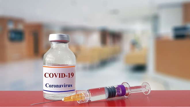 Italy tiến hành thử nghiệm lâm sàng vaccine Covid-19 trên người - Ảnh 1.