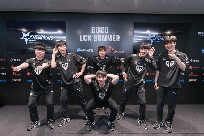 Đánh giá thực lực các đội LCK trước thềm playoffs, liệu còn khả năng xưng bá ở CKTG 2020? - Ảnh 3.