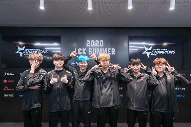 Đánh giá thực lực các đội LCK trước thềm playoffs, liệu còn khả năng xưng bá ở CKTG 2020? - Ảnh 4.