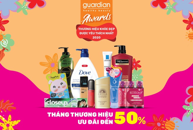 Cùng mẹ bỉm sữa Trinh Phạm đập hộp giftbox sản phẩm làm sạch và dưỡng da ngon bổ rẻ siêu xịn xò từ Guardian - Ảnh 18.