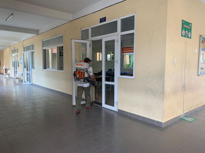 TP.HCM cảnh b&aacute;o g&igrave; về dịch bệnh đang b&ugrave;ng ph&aacute;t tại Campuchia? - Ảnh 1.