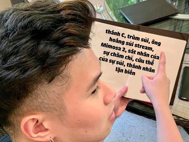 Muôn vàn cách lươn lẹo trốn stream của streamer: Người viện cớ đi công tác, kẻ tự... bắt cóc chính mình - Ảnh 6.