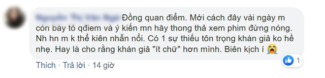 Li&ecirc;n tục để Diễm My 9x mất sạch li&ecirc;m sỉ, bi&ecirc;n kịch T&igrave;nh Y&ecirc;u V&agrave; Tham Vọng no gạch v&igrave; d&igrave;m h&agrave;ng nữ ch&iacute;nh - Ảnh 5.