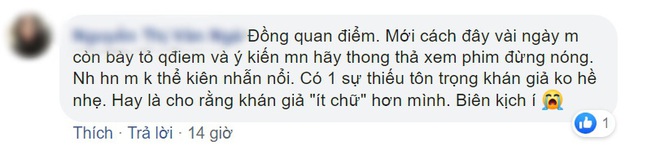 Liên tục để Diễm My 9x mất sạch liêm sỉ, biên kịch Tình Yêu Và Tham Vọng no gạch vì dìm hàng nữ chính - Ảnh 5.