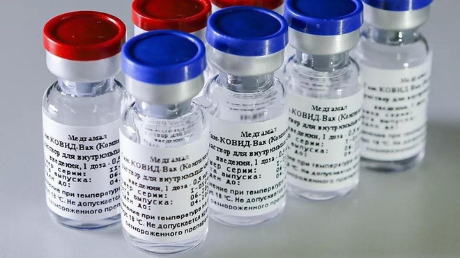 Nga sắp đầu thử nghiệm lâm sàng sau đăng ký vaccine Covid-19 Sputnik V - Ảnh 1.