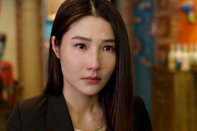 Li&ecirc;n tục để Diễm My 9x mất sạch li&ecirc;m sỉ, bi&ecirc;n kịch T&igrave;nh Y&ecirc;u V&agrave; Tham Vọng no gạch v&igrave; d&igrave;m h&agrave;ng nữ ch&iacute;nh - Ảnh 2.