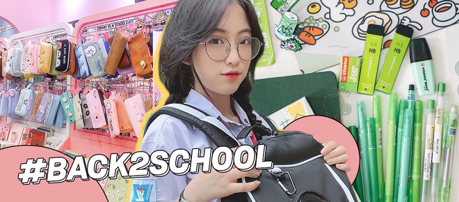 Tổng kết nhẹ mùa hè của hội gái xinh: Du lịch khắp chốn, xả stress đã rồi thì #Back2school sẽ xôm tụ lắm đây - Ảnh 44.