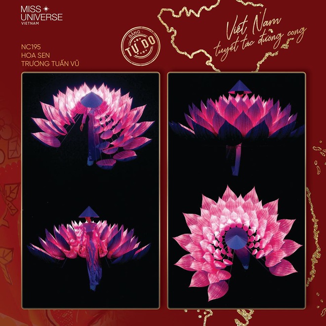 Lộ diện Top 4 bảng tự do và All Star Quốc phục cho Khánh Vân tại Miss Universe 2020: Có bộ gây tranh cãi dữ dội! - Ảnh 9. Lộ diện Top 4 bảng tự do và All Star Quốc phục cho Khánh Vân tại Miss Universe 2020: Có bộ gây tranh cãi dữ dội! - Ảnh 9.