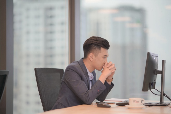 Con đường th&agrave;nh c&ocirc;ng kh&ocirc;ng c&oacute; những bước ch&acirc;n vội v&atilde; - Ảnh 1.