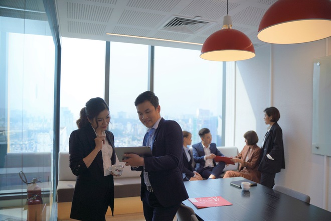 Con đường th&agrave;nh c&ocirc;ng kh&ocirc;ng c&oacute; những bước ch&acirc;n vội v&atilde; - Ảnh 4.
