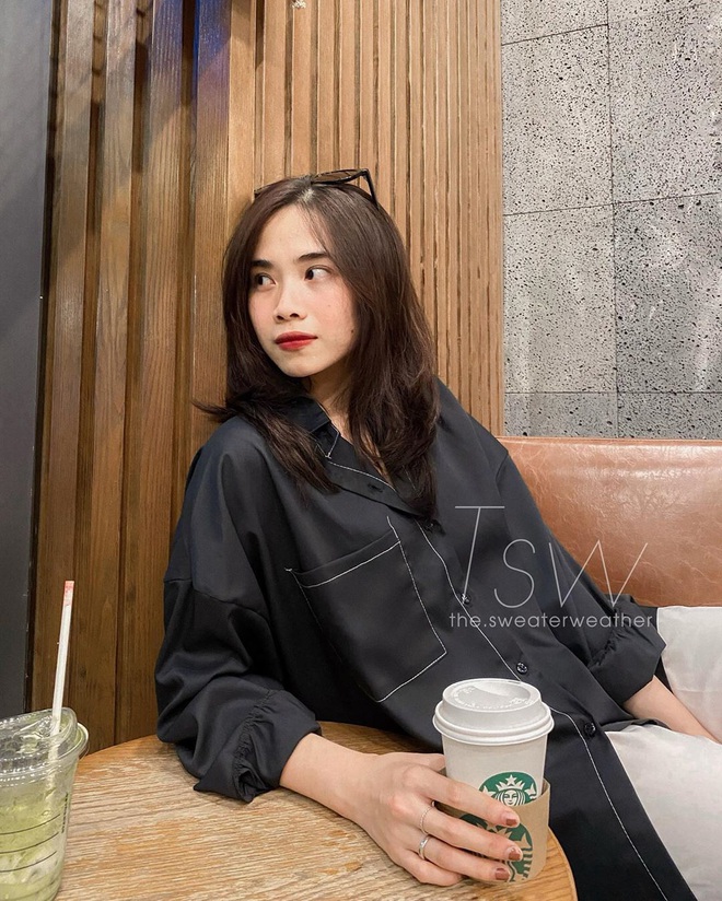 Tiết kiệm mấy th&igrave; bạn cũng n&ecirc;n mua sơ mi: Dễ mặc, dễ mix v&agrave; quan trọng l&agrave; diện đi đ&acirc;u cũng được - Ảnh 19.