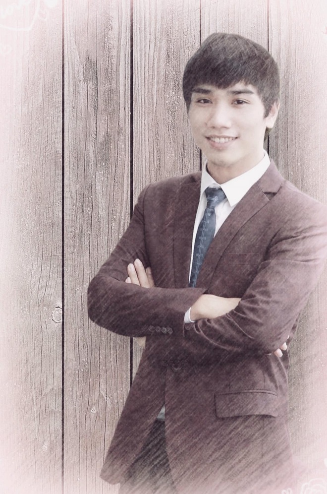 Nh&agrave; b&aacute;o Ng&ocirc; B&aacute; Lục: Thi trượt vẫn c&oacute; thể th&agrave;nh đạt, gi&agrave;u c&oacute; v&agrave; ki&ecirc;u h&atilde;nh ngẩng cao đầu - Ảnh 2.