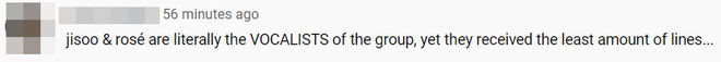 Bài nhóm mình mà BLACKPINK hát như khách mời của Selena Gomez, fan phẫn nộ vì Jisoo ít line nhưng Rosé mới đứng bét? - Ảnh 9.
