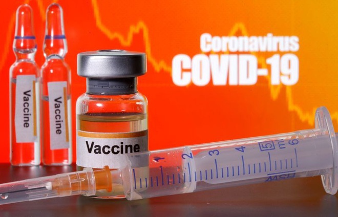 Nga chuẩn bị cho ra mắt loại vaccine Covid-19 thứ 2 vào tháng sau - Ảnh 1.