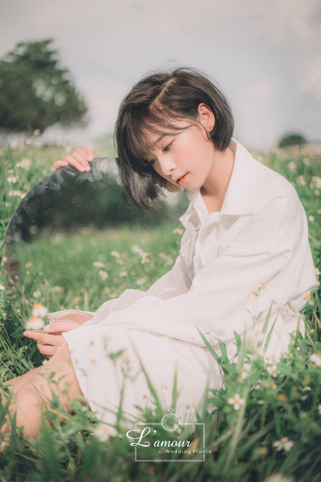 Xuất hiện th&iacute; sinh nữ thứ 2 tại Rap Việt: Dịu d&agrave;ng, nữ t&iacute;nh thế n&agrave;y m&agrave; m&ecirc; Rap từ năm lớp 7 - Ảnh 4.