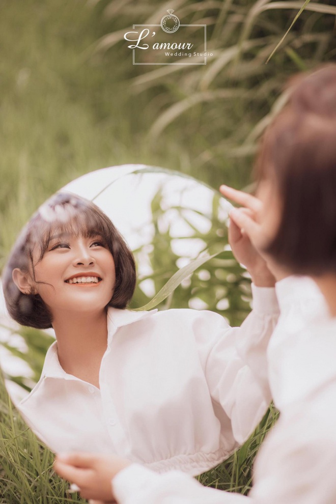 Xuất hiện th&iacute; sinh nữ thứ 2 tại Rap Việt: Dịu d&agrave;ng, nữ t&iacute;nh thế n&agrave;y m&agrave; m&ecirc; Rap từ năm lớp 7 - Ảnh 5.
