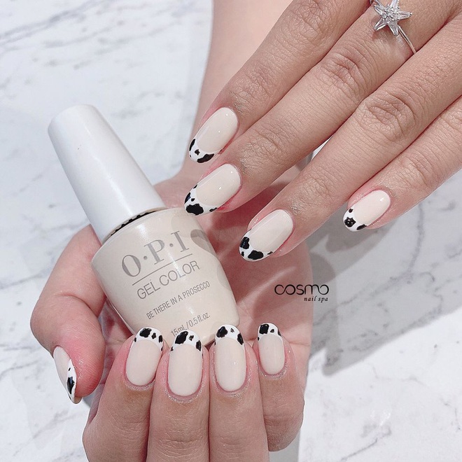 Kiểu Nail Nơ Xinh Đẹp Cho Phong Cách Nàng Thơ  TIKI