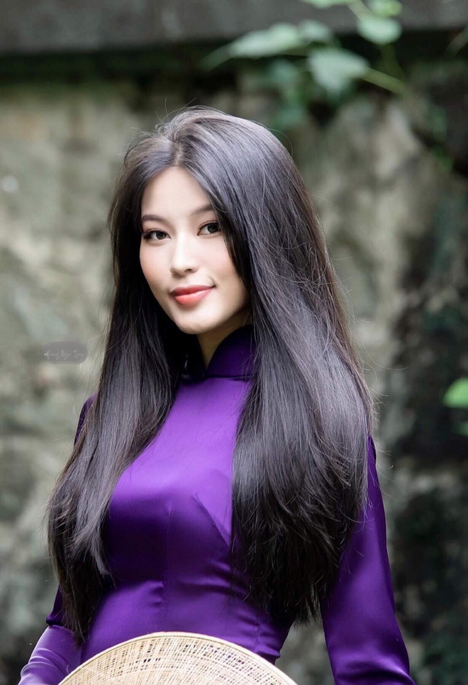 Hậu bối của Hoa hậu Hhen Niê gây chú ý tại HHVN 2020, ngó ảnh đăng phây coi chừng yêu luôn - Ảnh 1.