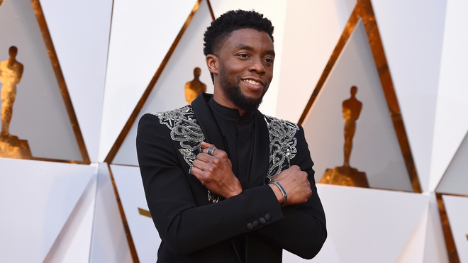 Netizen để lại bình luận dưới MV nhạc phim Black Panther bày tỏ thương tiếc tài tử Chadwick Boseman: Vĩnh biệt nhà Vua Wakanda! - Ảnh 6.