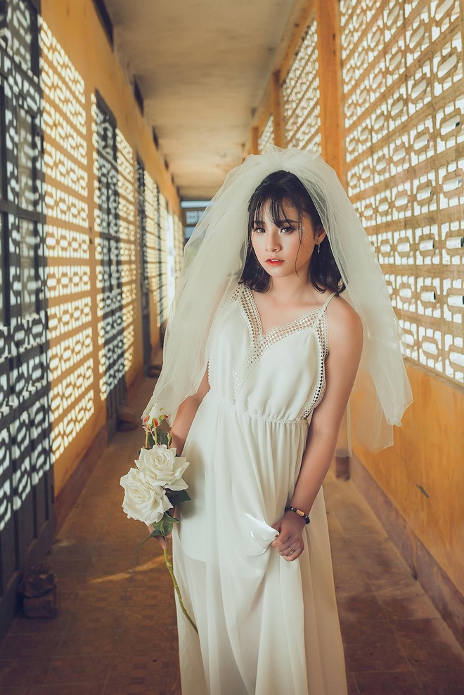 Xuất hiện th&iacute; sinh nữ thứ 2 tại Rap Việt: Dịu d&agrave;ng, nữ t&iacute;nh thế n&agrave;y m&agrave; m&ecirc; Rap từ năm lớp 7 - Ảnh 3.
