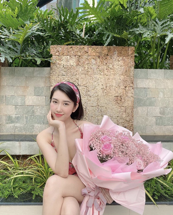 Xoá chi tiết đáng nghi ở bài đăng nhưng story để chình ình, Thuý Ngân giấu đầu hở đuôi chuyện hẹn hò? - Ảnh 5.