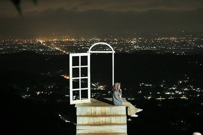4 cầu thang vô cực kỳ ảo nhất thế giới, Việt Nam cũng có một đại diện trong danh sách - Ảnh 3.