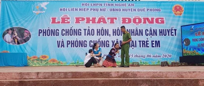 Nữ sinh 16 tuổi mang bầu, thẫn thờ ngồi bậc cửa nghĩ đến ngày khai giảng - Ảnh 1.