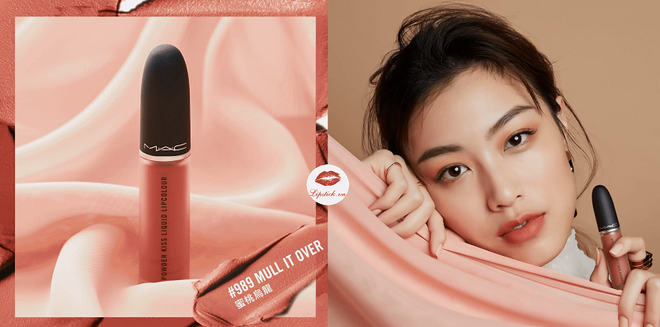 Đ&aacute;nh son nude l&agrave; Joy biến th&agrave;nh con người kh&aacute;c lu&ocirc;n: Sang l&ecirc;n mấy phần chứ kh&ocirc;ng c&ograve;n cẩm hường như trước - Ảnh 7.