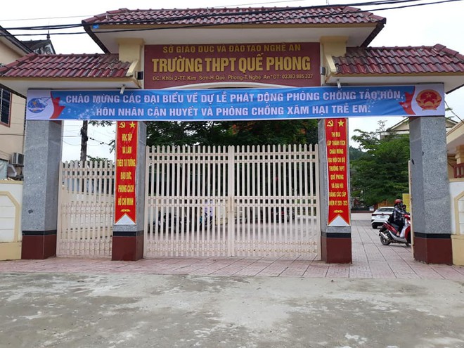 Nữ sinh 16 tuổi mang bầu, thẫn thờ ngồi bậc cửa nghĩ đến ng&agrave;y khai giảng - Ảnh 5.