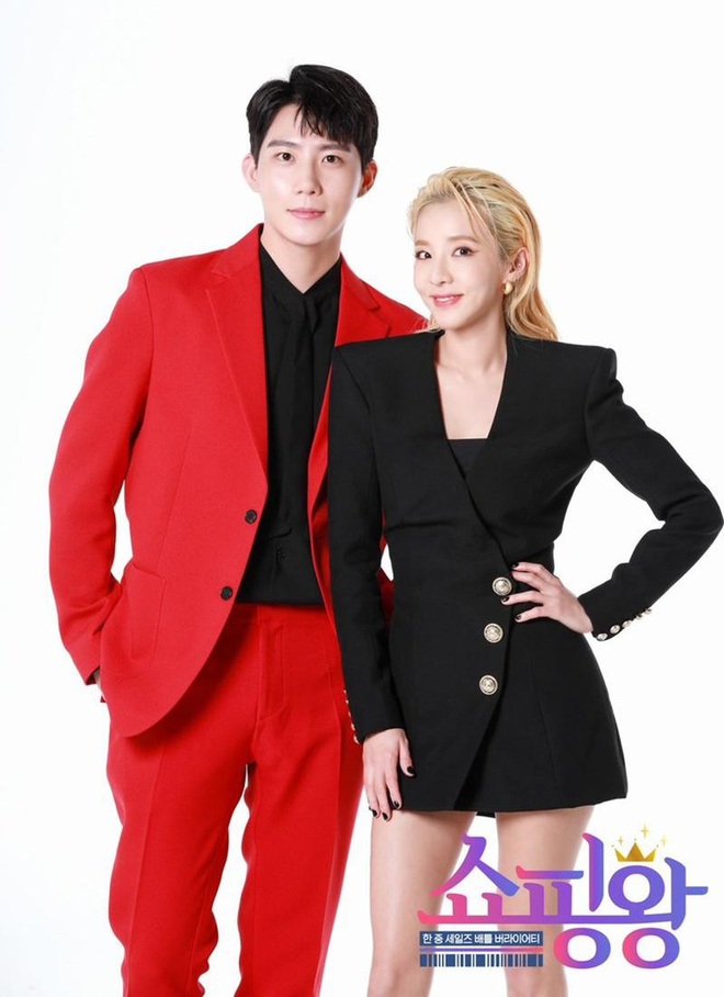 Đụng độ Đi&ecirc;n nữ Itaewon Class v&agrave; Son Ye Jin, b&agrave; ho&agrave;ng sang chảnh Seo Ye Ji vẫn chẳng hề k&eacute;m cạnh - Ảnh 10.
