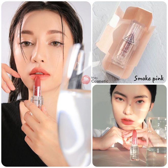 Đ&aacute;nh son nude l&agrave; Joy biến th&agrave;nh con người kh&aacute;c lu&ocirc;n: Sang l&ecirc;n mấy phần chứ kh&ocirc;ng c&ograve;n cẩm hường như trước - Ảnh 3.