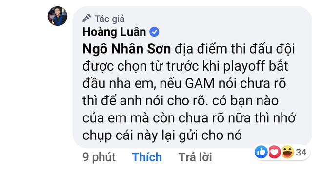 Levi bức xúc ám chỉ GAM Esports thất bại trước Team Flash là do GG Stadium, sự thật lại khiến nhiều người bất ngờ! - Ảnh 5.