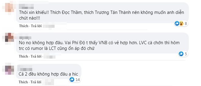 Nối gót Tống Uy Long, anh nhỏ Trương Tân Thành rục rịch đóng đam mỹ, netizen vừa nghe đã xin anh đừng - Ảnh 5.