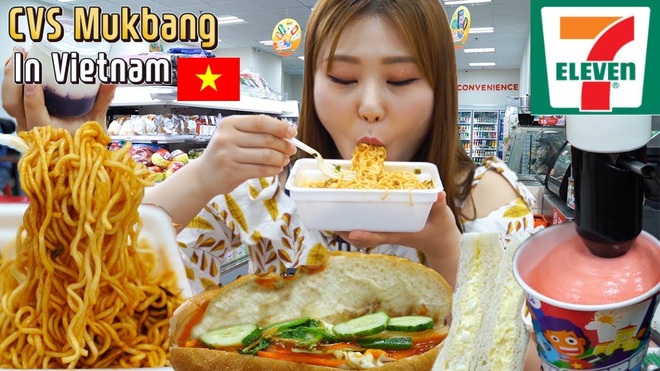 Vượt bão scandal, nữ YouTuber mukbang Hàn Quốc hiếm hoi chứng minh được sự trong sạch và tiếp tục được yêu thích - Ảnh 5.