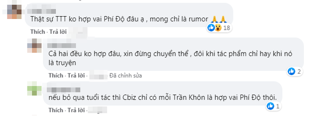 Nối gót Tống Uy Long, anh nhỏ Trương Tân Thành rục rịch đóng đam mỹ, netizen vừa nghe đã xin anh đừng - Ảnh 7.