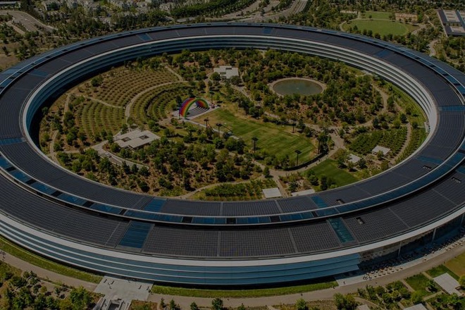 Apple sẽ sớm tung ra bộ máy tìm kiếm riêng để cạnh tranh với Google - Ảnh 1.