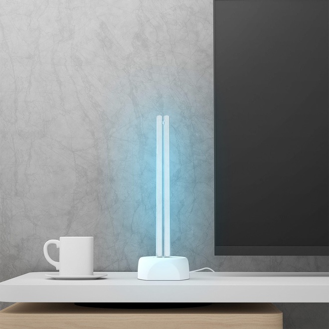 Xiaomi tiếp tục ra mắt đèn diệt virus với mức giá chỉ hơn 200.000 đồng - Ảnh 4.