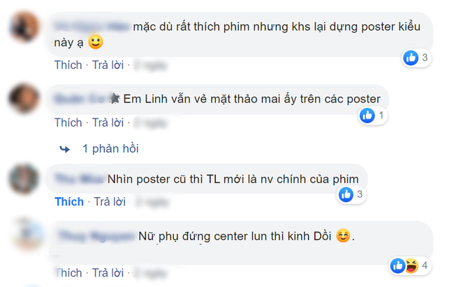 T&igrave;nh Y&ecirc;u V&agrave; Tham Vọng sắp hết lại rộ l&ecirc;n giả thuyết Diễm My 9x kh&ocirc;ng phải nữ ch&iacute;nh nếu soi từ tấm poster k&igrave; lạ? - Ảnh 3.