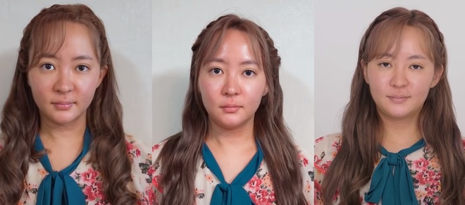 C&ocirc; n&agrave;ng thử l&agrave;m kiểu t&oacute;c nổi tiếng của IU ở 3 salon từ b&igrave;nh d&acirc;n tới cao cấp: Tưởng như nhau nhưng soi kỹ mới thấy tiền n&agrave;o của nấy - Ảnh 7.