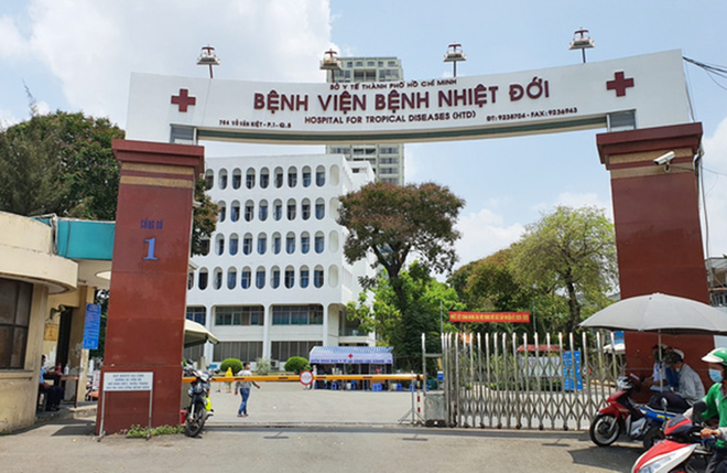 TP.HCM: Th&ecirc;m một bệnh nh&acirc;n nguy kịch v&igrave; sử dụng Pate Minh Chay, đang nhập viện tại Chợ Rẫy - Ảnh 2.
