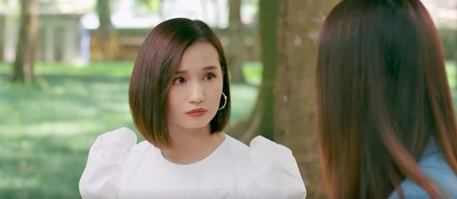 T&igrave;nh Y&ecirc;u V&agrave; Tham Vọng sắp hết lại rộ l&ecirc;n giả thuyết Diễm My 9x kh&ocirc;ng phải nữ ch&iacute;nh nếu soi từ tấm poster k&igrave; lạ? - Ảnh 5.